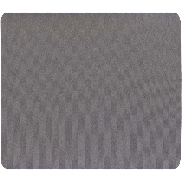 Alfombrilla De Ratón Inline 250x220x6mm Gris