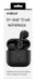 EAN 8021735211990 - Celly COMPACTBK auricular y casco Auriculares Inalámbrico Dentro de oído Llamadas/Música USB Tipo C Negro imagen 4
