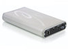 EAN 4043619424788 - DeLOCK 42478 caja para disco duro externo Gris 3.5" imagen 1