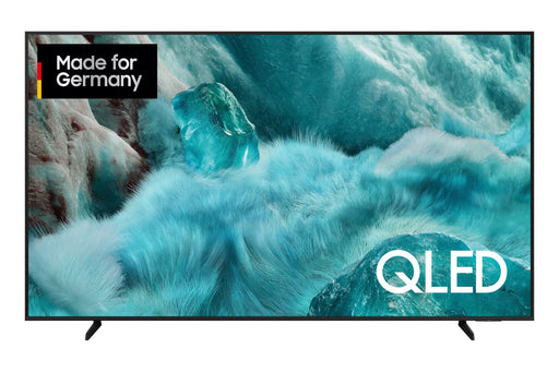 EAN 8806097239406 - Samsung Q7F GQ65Q7F2AU 165,1 cm (65") 4K Ultra HD Smart TV Wifi Negro imagen 1