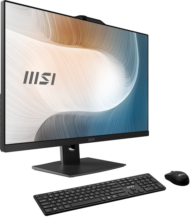 EAN 4711377230612 - MSI Modern AM272P 1M-836DE Intel Core 5 120U 68,6 cm (27") 1920 x 1080 Pixeles PC todo en uno 8 GB DDR5-S imagen 8
