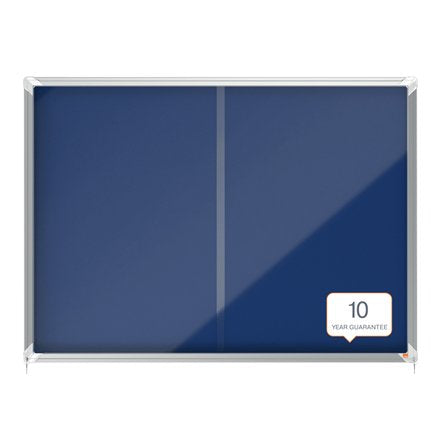 Esselte Carpeta Canguro Plus Personalizable 4 Anillas Mixtas 40mm A4+ Pp Blanco
