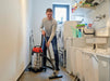 EAN 4006825617559 - Einhell TC-VC 1930 S Negro, Gris, Rojo 30 L 1500 W imagen 5