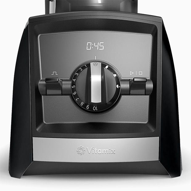 EAN 703113631887 - Vitamix A2500i 2 L Batidora de vaso 1400 W Negro imagen 2