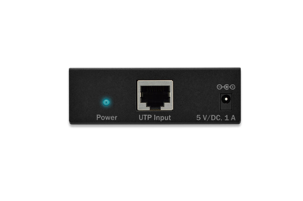 EAN 4016032356721 - Digitus DS-53400 extensor audio/video Transmisor y receptor de señales AV imagen 8