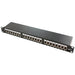 EAN 4052792027174 - LogiLink NP0061 panel de parcheo imagen 1