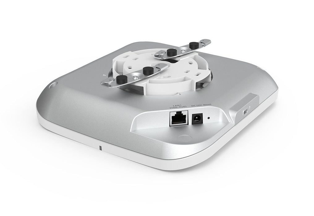 EAN 4711488350124 - EnGenius ECW526 punto de acceso inalámbrico 5800 Mbit/s Blanco Energía sobre Ethernet (PoE) imagen 4