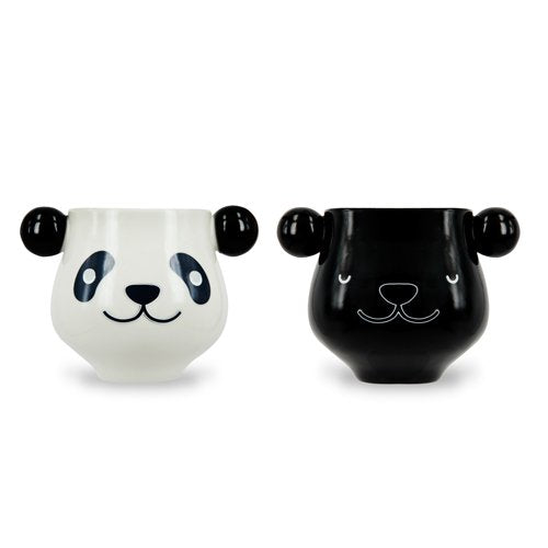 EAN 5060280499333 - Thumbs Up PANMUG tazón Negro, Blanco Universal 1 pieza(s) imagen 3