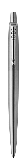 EAN 3026980932589 - Parker 2093258 juego de bolígrafos Negro, Plata 2 pieza(s) imagen 4