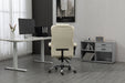 EAN 5901443391548 - Activejet YK7416 BE silla de oficina y de ordenador Asiento acolchado Respaldo acolchado imagen 4