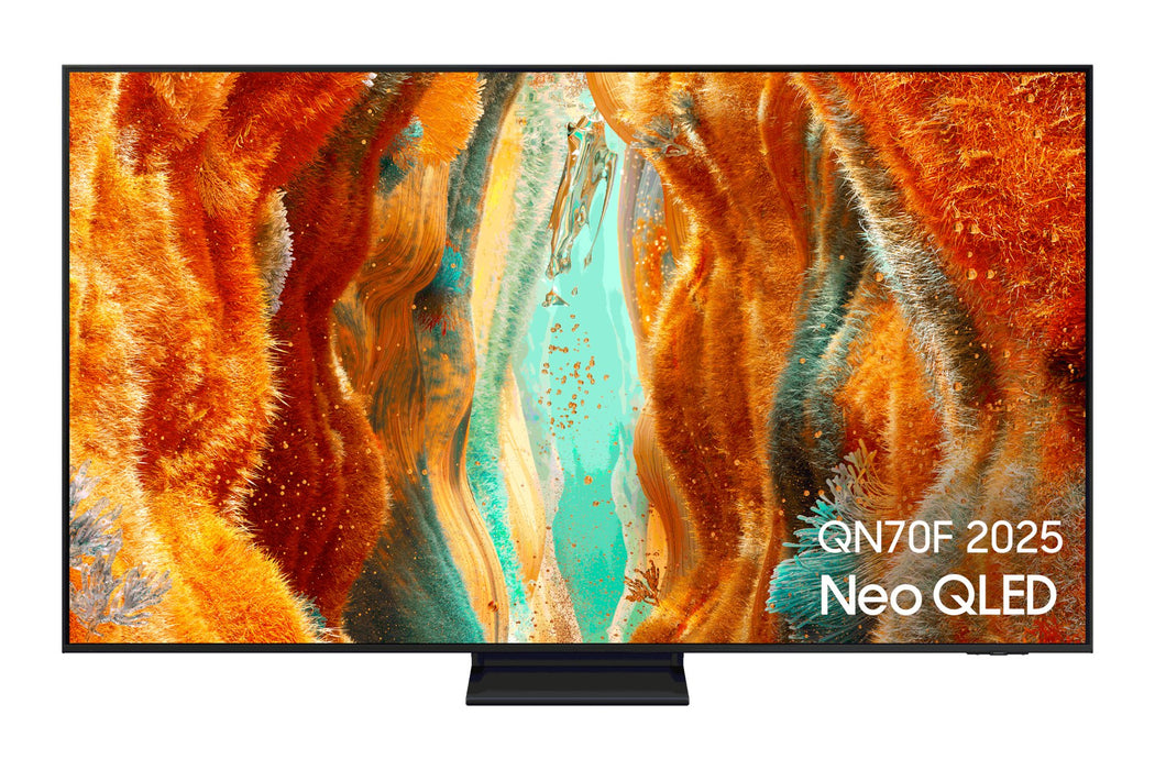 EAN 8806095973623 - Samsung TQ65QN70FAU 165,1 cm (65") 4K Ultra HD Smart TV Wifi Negro imagen 1