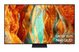 EAN 8806095973517 - Samsung TQ75QN70FAU 190,5 cm (75") 4K Ultra HD Smart TV Wifi Negro imagen 1