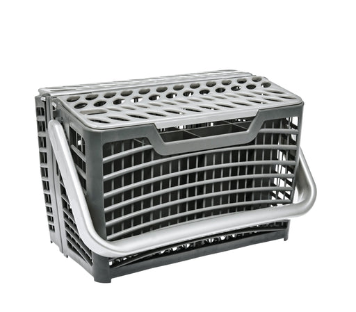 EAN 7321422641002 - Electrolux E4DHCB01 pieza y accesorio de lavavajillas Gris Cesta de cubiertos imagen 1