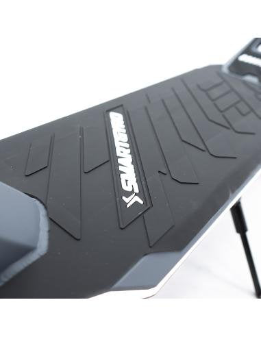 Patinete Smartgyro Raptor Evo