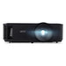 EAN 4710886147879 - Acer Essential X1128H Proyector de alcance estándar 4500 lúmenes ANSI DLP SVGA (800x600) 3D Negro imagen 1