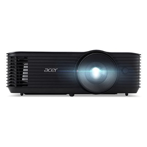 EAN 4711121790263 - Acer Essential X119H Proyector de alcance estándar 4800 lúmenes ANSI DLP SVGA (800x600) 3D Negro imagen 1