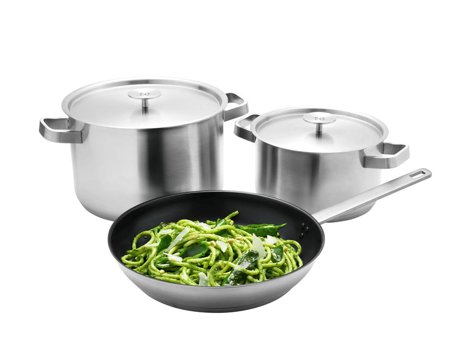 EAN 7332543584079 - Electrolux E3SS pan/pot set 3 pieza(s) imagen 3