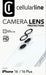EAN 8018080482960 - Cellularline 8018080482960 Protector para lentes de cámara Apple 1 pieza(s) imagen 2
