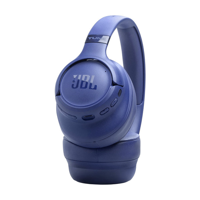 Jbl Jblt780ncblu Tune 780 Nc - Aal