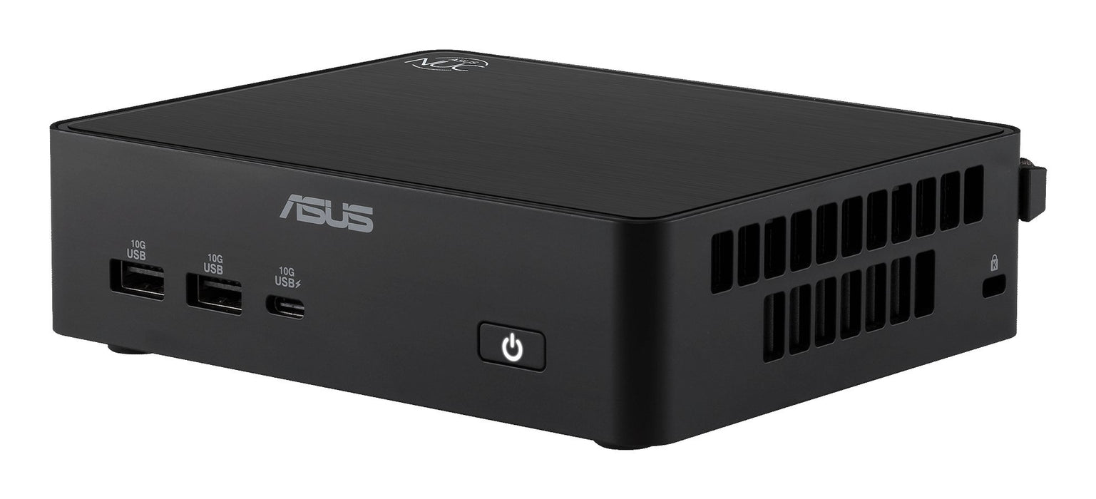 EAN 4711636406680 - ASUS NUC 16 Pro RNUC16GDKU560002 Negro 325 imagen 6