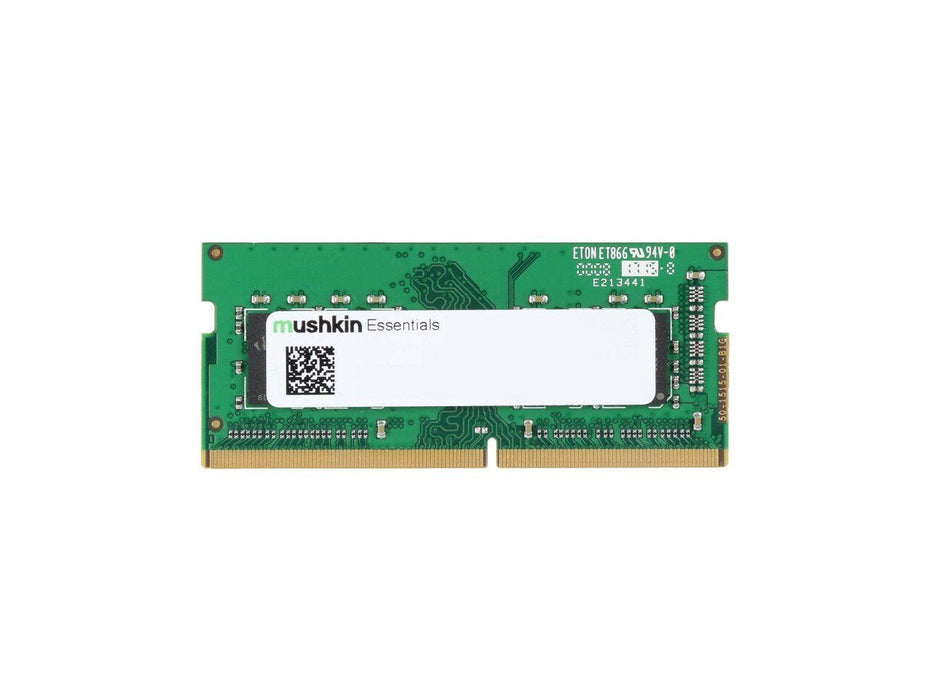 Memoria Mushkin Ddr4-2933 So-Dimm 32gb 16x2gb