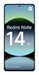 EAN 6932554405472 - Xiaomi Redmi Note 14 5G 16,9 cm (6.67") Ranura híbrida Dual SIM USB Tipo C 8 GB 256 GB 5110 mAh Verde imagen 1