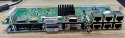 EAN 5715063283820 - Ernitec 0070-24246 monitor de vigilancia 116,8 cm (46") 1920 x 1080 Pixeles imagen 5