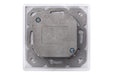 EAN 4016032320227 - Digitus DN-9008-1 toma de corriente 2 x RJ-45 Blanco imagen 7