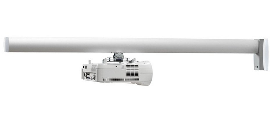 Proj Shortthrow 450 A/W Smart Media Solutions
