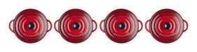 EAN 843251107438 - Le Creuset 79212100600100 fuente de asado 0,25 L Cerámico imagen 4