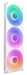 EAN 5056547206899 - NZXT F420 RGB Core Carcasa del ordenador Ventilador 14 cm Blanco 1 pieza(s) imagen 1