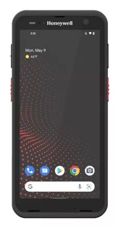 Ct70: Wifi7/6e 6in Screen Full Term