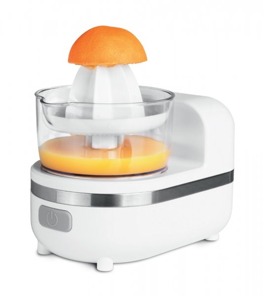 EAN 5901299954393 - Esperanza EKM027 cortador de verduras en espiral o rallador eléctrico Plástico Blanco imagen 4