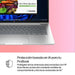 EAN 0199251580659 - HP ProBook 4 G1i AI Wolf Pro Security Edition Intel Core Ultra 7 255U Portátil 35,6 cm (14") WUXGA 16 GB  imagen 5