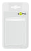 EAN 4040849940286 - Goobay 94028 adaptador de enchufe eléctrico Tipo F Tipo G (RU) Negro imagen 2