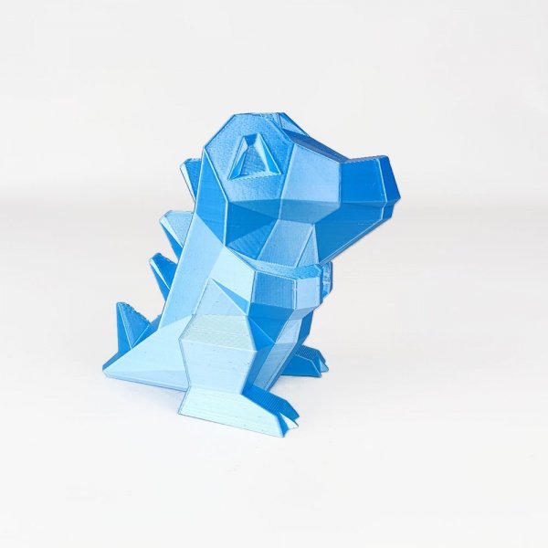 EAN 3830063542400 - AzureFilm FL171-5015 material de impresión 3d Azul 1 kg imagen 6