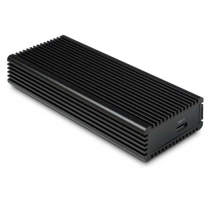 Inter-Tech Caja Externa Para Ssd M.2 Nvme Usb 3.2 Gen2