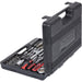EAN 4042146043493 - KS Tools 911.0682 set de conectores y conector Juego de enchufes imagen 2