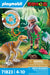 EAN 4008789718235 - Playmobil Dinos 71823 figura de juguete para niños imagen 2