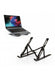 EAN 3567049011079 - Port Designs 901107 soporte para ordenador portátil Negro 39,6 cm (15.6") imagen 7