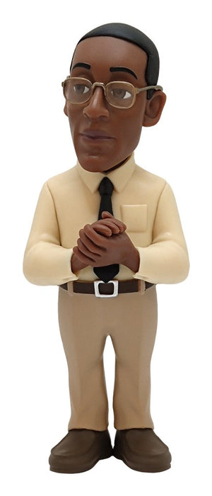 EAN 8436605113371 - MINIX Gus Fring imagen 1