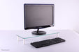 EAN 8717371445478 - Neomounts NSMONITOR10 soporte para monitor Transparente imagen 7