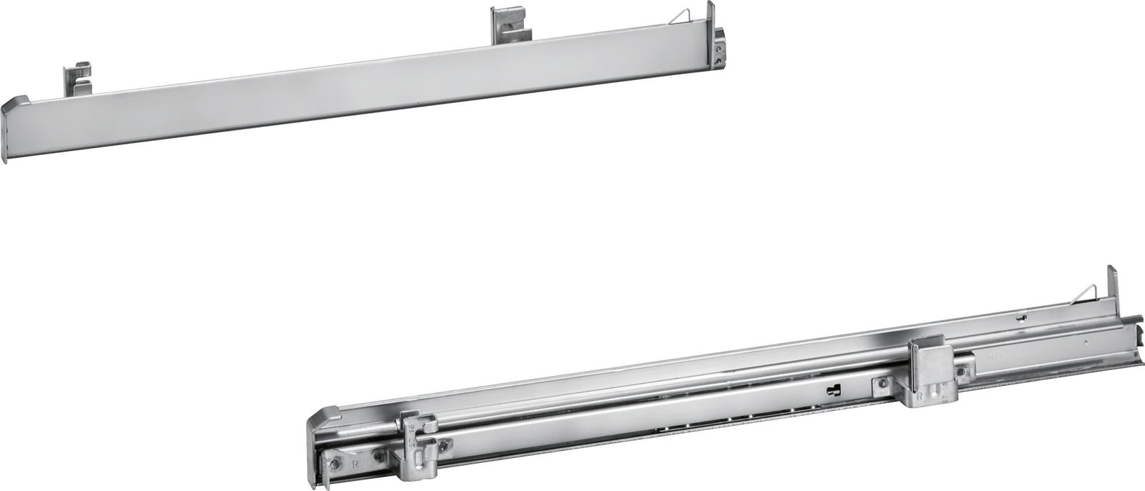 EAN 4242005054459 - Bosch HEZ538000 pieza y accesorio de hornos Rejilla para el horno Acero inoxidable imagen 1