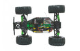EAN 4042774429843 - Jamara 053366 modelo controlado por radio Monster truck Motor eléctrico 1:10 imagen 5