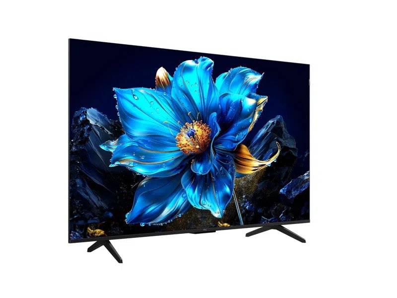 EAN 5901292528577 - TCL T69C 55T69C Televisor 139,7 cm (55") 4K Ultra HD Smart TV Wifi Negro 350 cd / m² imagen 9