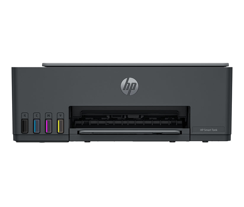 Hp Smart Tank 5115 All-In-One A4 22 16ppm Mono Color Mf