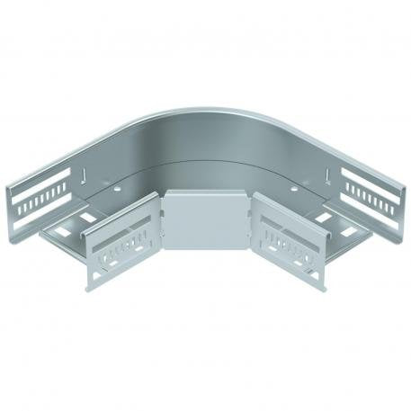Obo Rb 90 610 Fs Hojas 90 F.Bandeja Portacables Horizontal 6036560