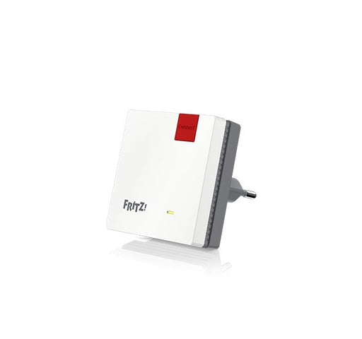 EAN 4023125028533 - Repeater FRITZ! 600 Repetidor de red Blanco imagen 1