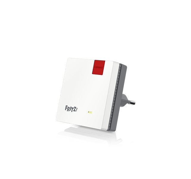 EAN 4023125028533 - Repeater FRITZ! 600 Repetidor de red Blanco imagen 1