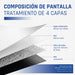 EAN 8435364319673 - iggual PSIMS159 pantalla de proyección 182,9 cm (72") imagen 9